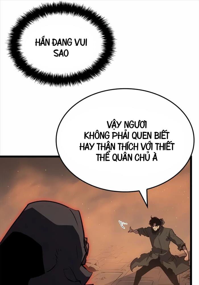 Truyện Tranh Solo Leveling - Tôi Thăng Cấp Một Mình: Tận Thế Ragnarok trang 3