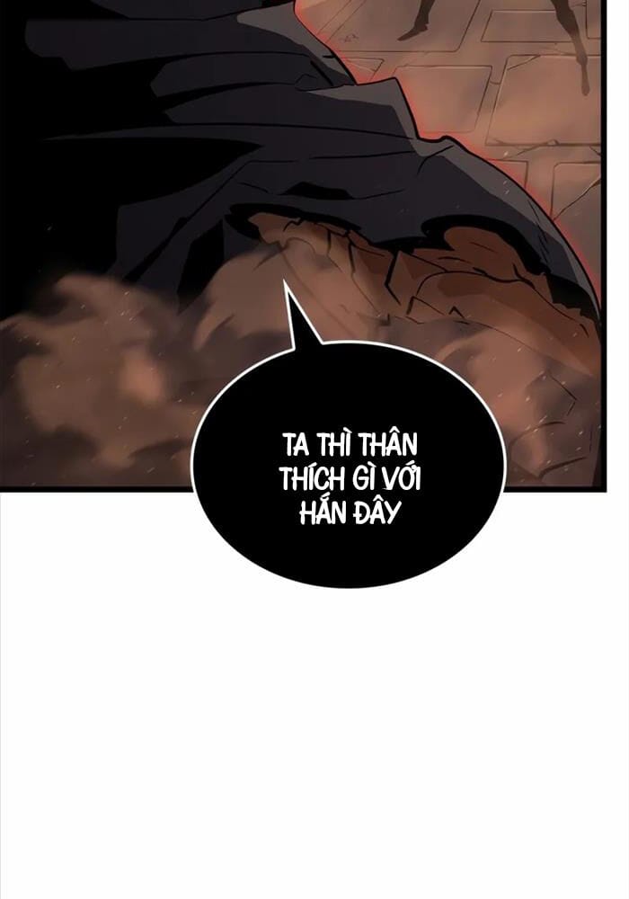 Truyện Tranh Solo Leveling - Tôi Thăng Cấp Một Mình: Tận Thế Ragnarok trang 3