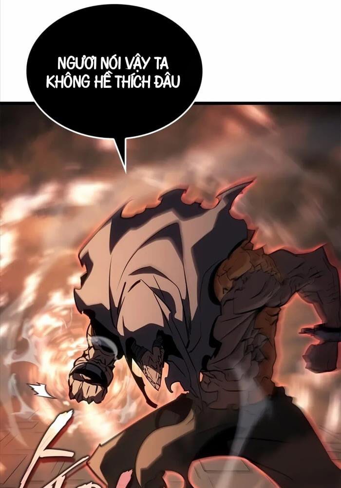 Truyện Tranh Solo Leveling - Tôi Thăng Cấp Một Mình: Tận Thế Ragnarok trang 3