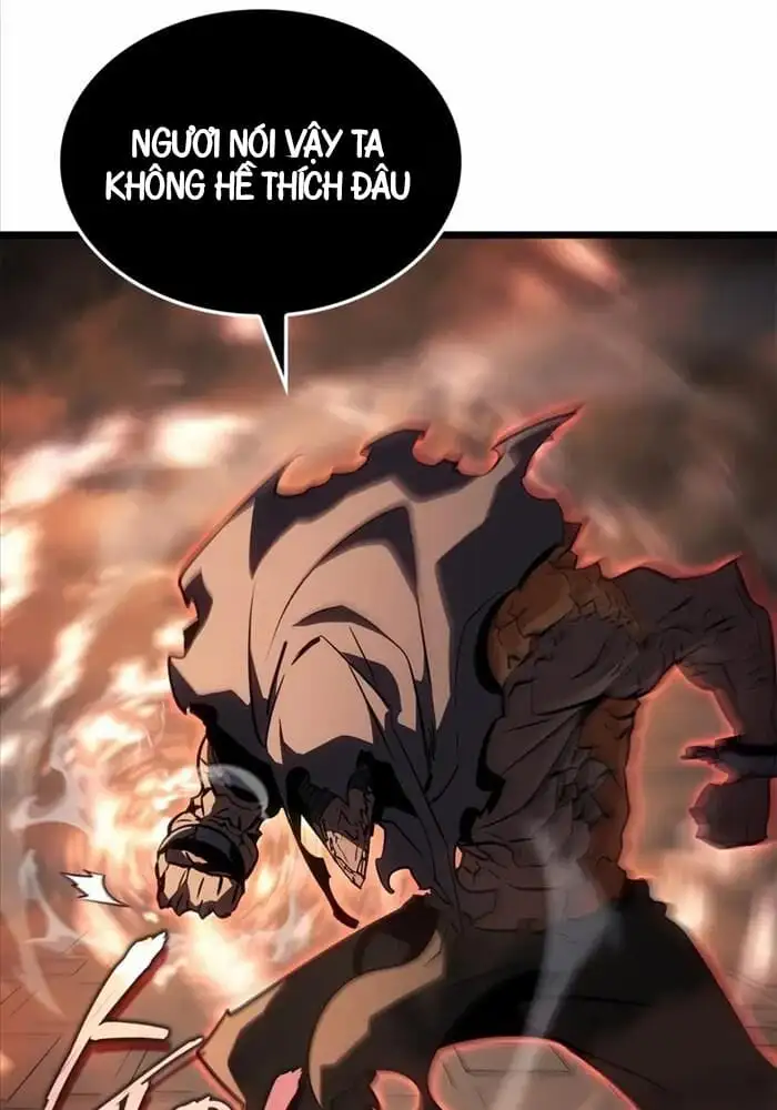 Truyện Tranh Solo Leveling - Tôi Thăng Cấp Một Mình: Tận Thế Ragnarok trang 3