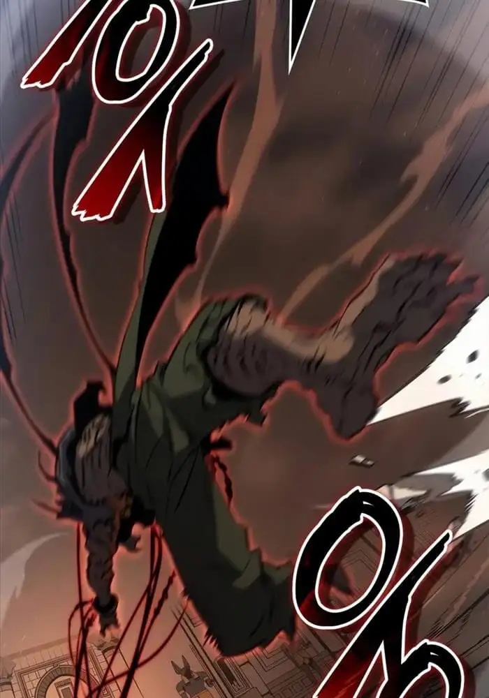 Truyện Tranh Solo Leveling - Tôi Thăng Cấp Một Mình: Tận Thế Ragnarok trang 3