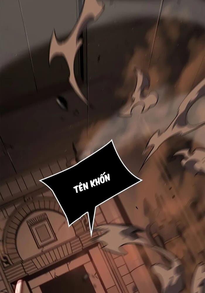 Truyện Tranh Solo Leveling - Tôi Thăng Cấp Một Mình: Tận Thế Ragnarok trang 3