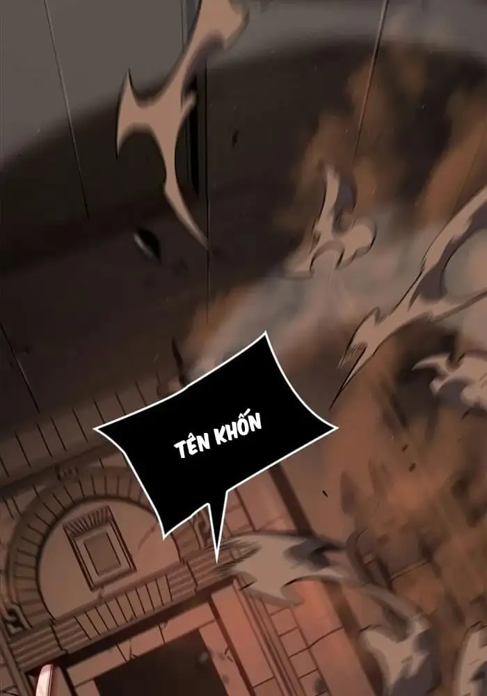 Truyện Tranh Solo Leveling - Tôi Thăng Cấp Một Mình: Tận Thế Ragnarok trang 3