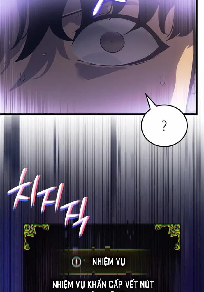 Truyện Tranh Solo Leveling - Tôi Thăng Cấp Một Mình: Tận Thế Ragnarok trang 3