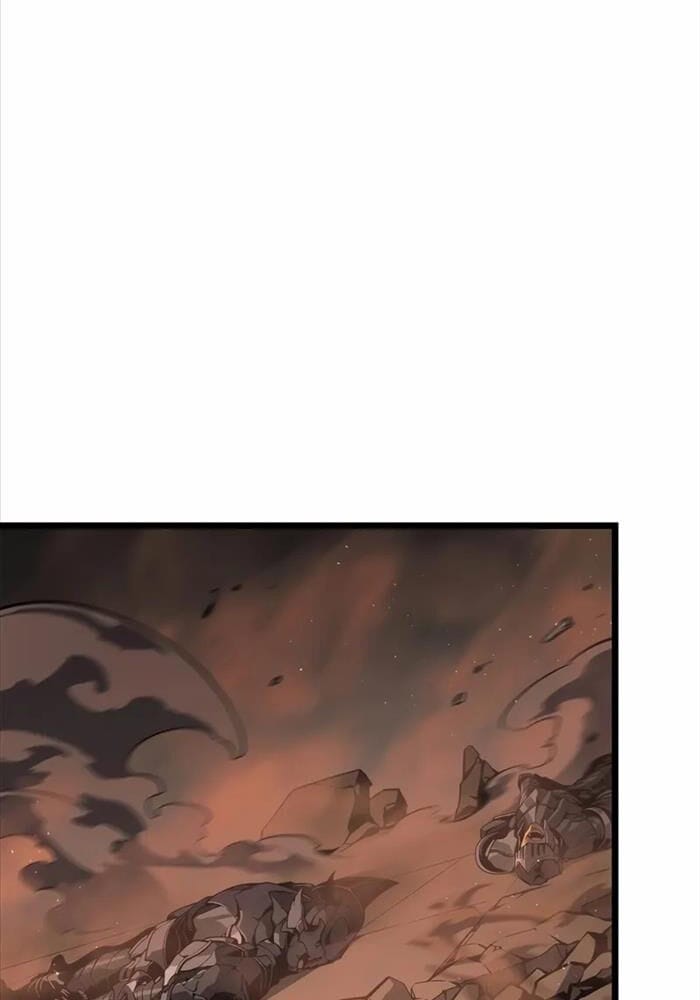 Truyện Tranh Solo Leveling - Tôi Thăng Cấp Một Mình: Tận Thế Ragnarok trang 3