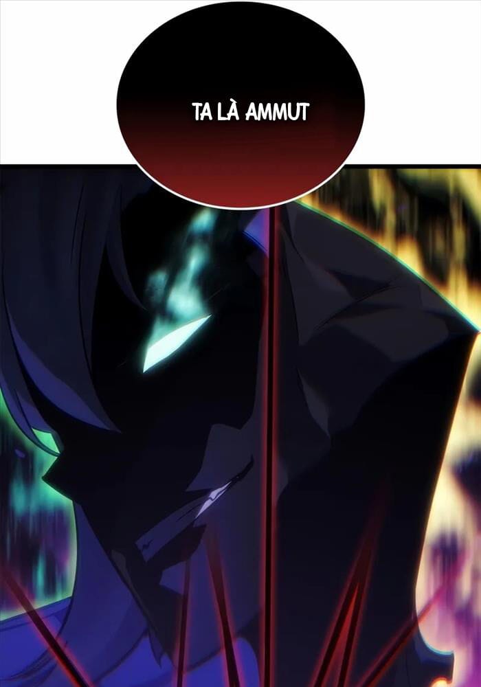 Truyện Tranh Solo Leveling - Tôi Thăng Cấp Một Mình: Tận Thế Ragnarok trang 3