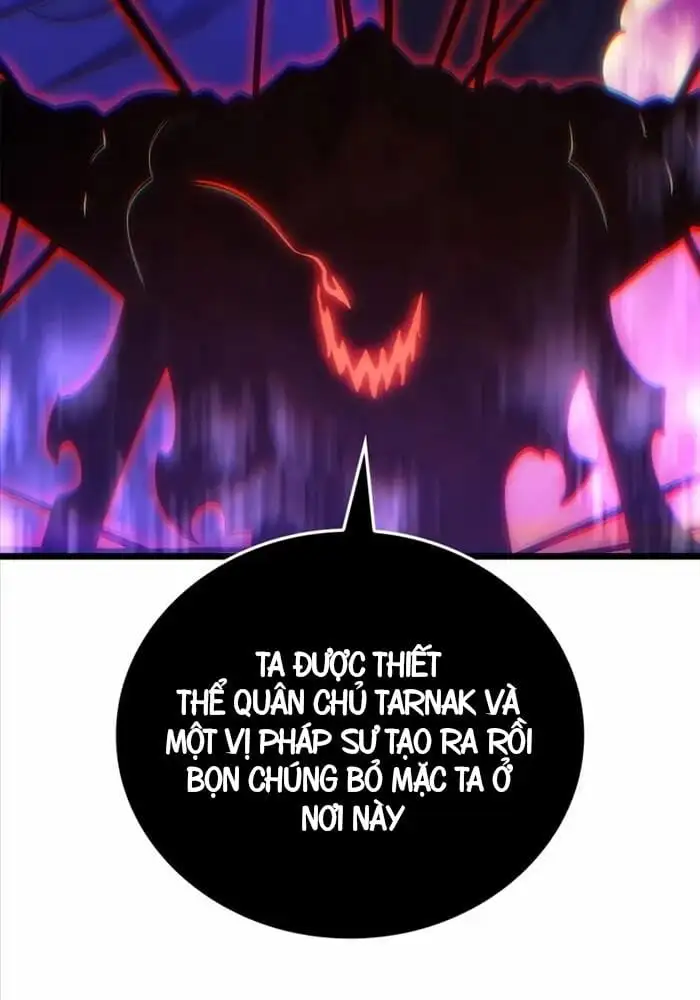 Truyện Tranh Solo Leveling - Tôi Thăng Cấp Một Mình: Tận Thế Ragnarok trang 3