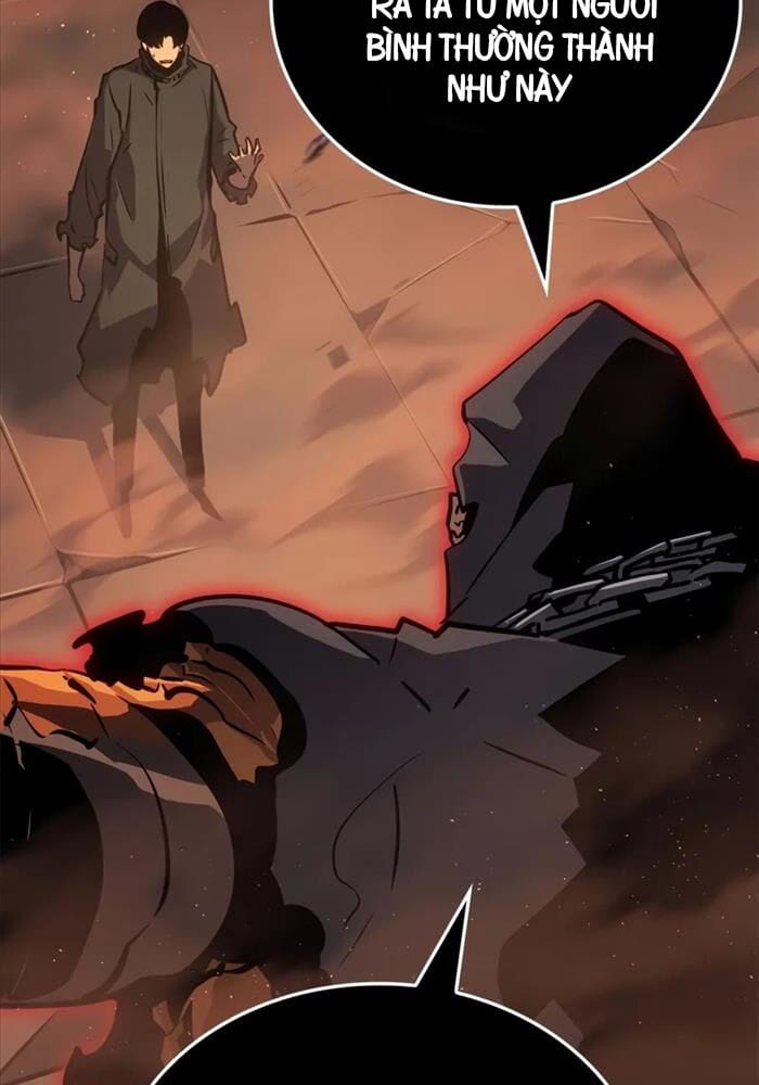 Truyện Tranh Solo Leveling - Tôi Thăng Cấp Một Mình: Tận Thế Ragnarok trang 3