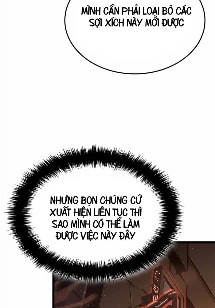 Truyện Tranh Solo Leveling - Tôi Thăng Cấp Một Mình: Tận Thế Ragnarok trang 3