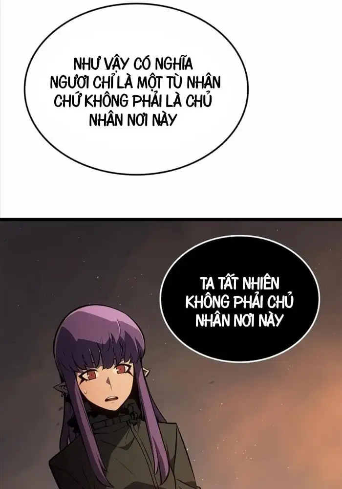 Truyện Tranh Solo Leveling - Tôi Thăng Cấp Một Mình: Tận Thế Ragnarok trang 3