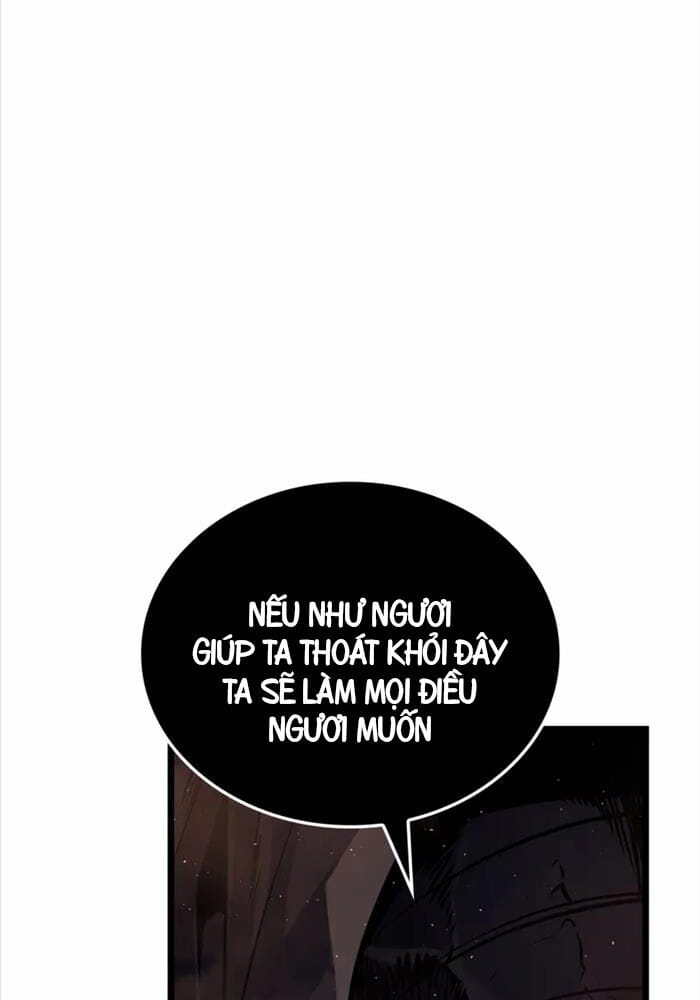 Truyện Tranh Solo Leveling - Tôi Thăng Cấp Một Mình: Tận Thế Ragnarok trang 3