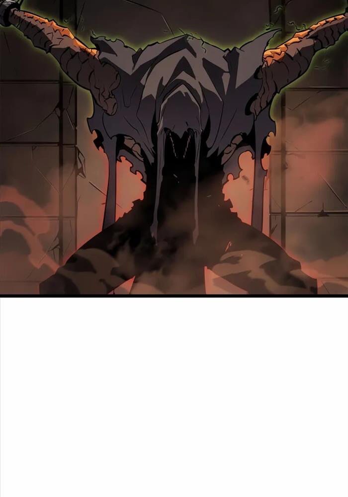 Truyện Tranh Solo Leveling - Tôi Thăng Cấp Một Mình: Tận Thế Ragnarok trang 3