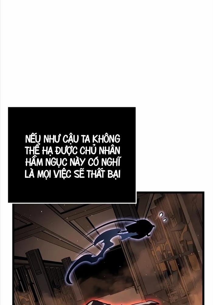 Truyện Tranh Solo Leveling - Tôi Thăng Cấp Một Mình: Tận Thế Ragnarok trang 3