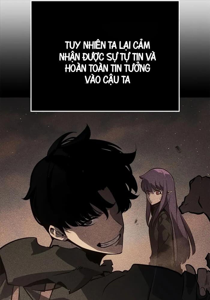 Truyện Tranh Solo Leveling - Tôi Thăng Cấp Một Mình: Tận Thế Ragnarok trang 3