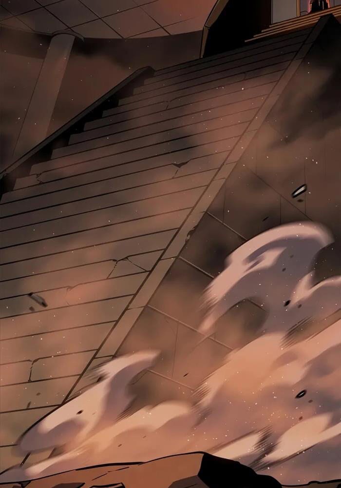 Truyện Tranh Solo Leveling - Tôi Thăng Cấp Một Mình: Tận Thế Ragnarok trang 3