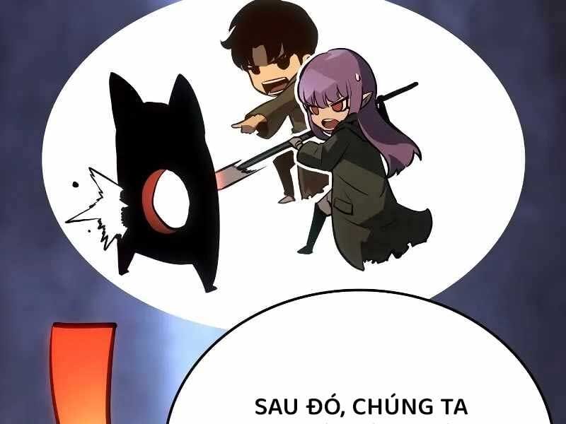 Truyện Tranh Solo Leveling - Tôi Thăng Cấp Một Mình: Tận Thế Ragnarok trang 3