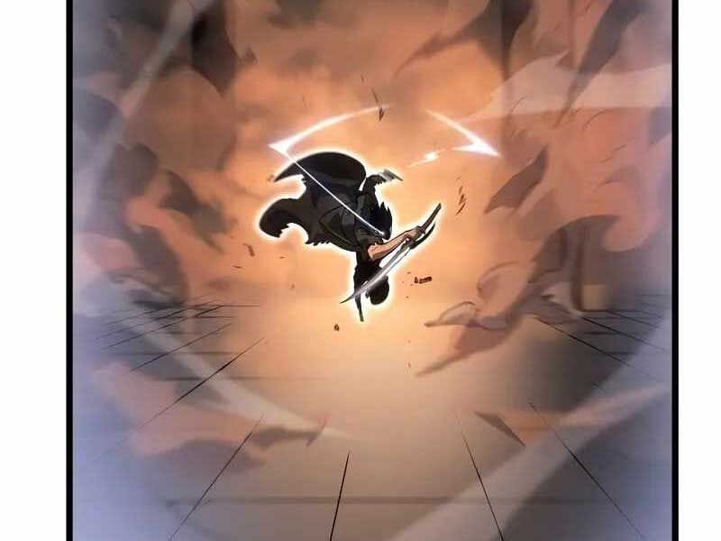 Truyện Tranh Solo Leveling - Tôi Thăng Cấp Một Mình: Tận Thế Ragnarok trang 3