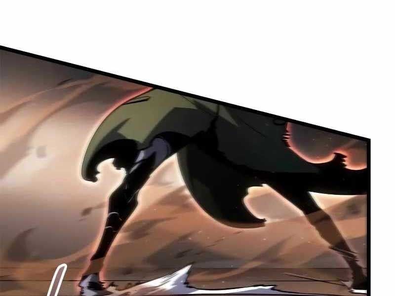 Truyện Tranh Solo Leveling - Tôi Thăng Cấp Một Mình: Tận Thế Ragnarok trang 3