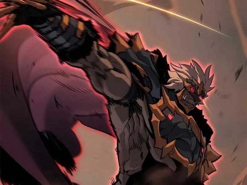 Truyện Tranh Solo Leveling - Tôi Thăng Cấp Một Mình: Tận Thế Ragnarok trang 3