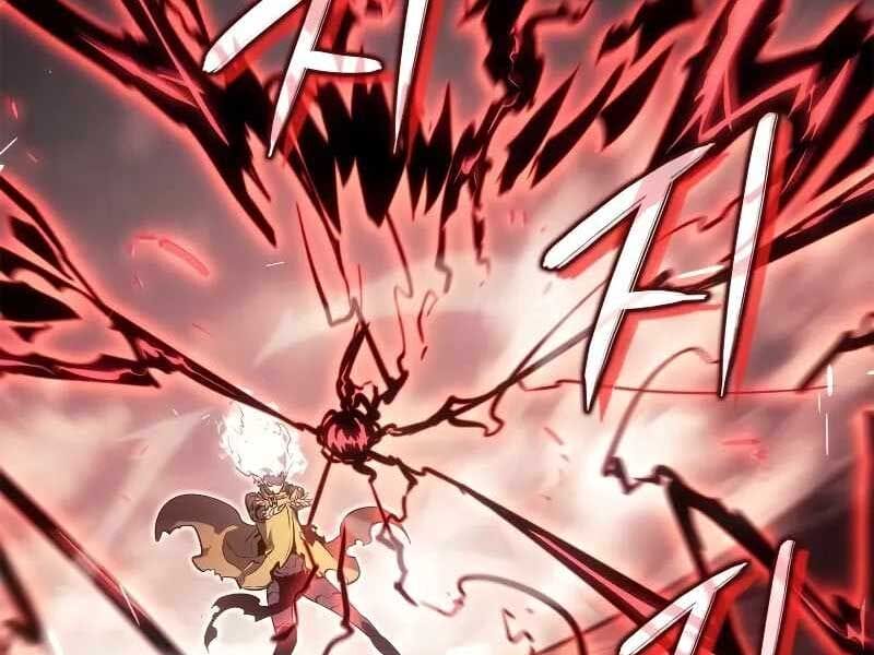 Truyện Tranh Solo Leveling - Tôi Thăng Cấp Một Mình: Tận Thế Ragnarok trang 3