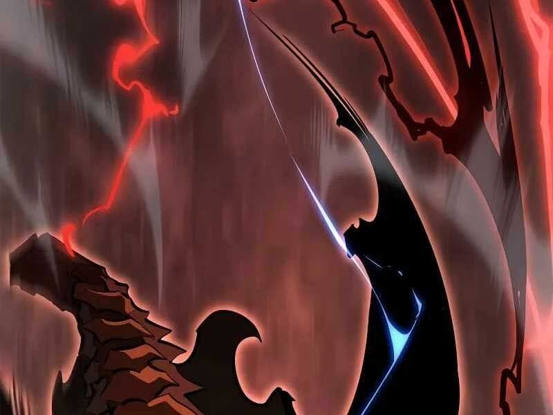 Truyện Tranh Solo Leveling - Tôi Thăng Cấp Một Mình: Tận Thế Ragnarok trang 3