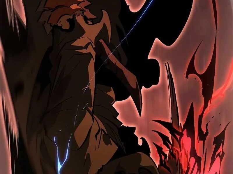 Truyện Tranh Solo Leveling - Tôi Thăng Cấp Một Mình: Tận Thế Ragnarok trang 3