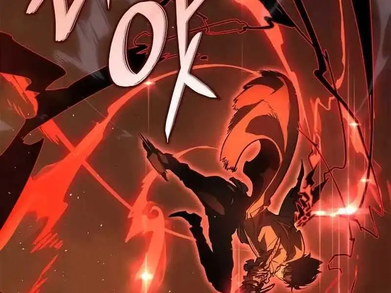 Truyện Tranh Solo Leveling - Tôi Thăng Cấp Một Mình: Tận Thế Ragnarok trang 3