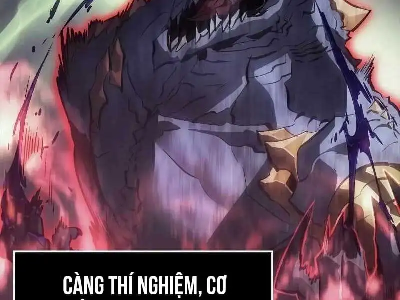 Truyện Tranh Solo Leveling - Tôi Thăng Cấp Một Mình: Tận Thế Ragnarok trang 3