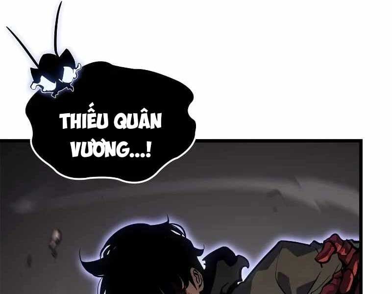 Truyện Tranh Solo Leveling - Tôi Thăng Cấp Một Mình: Tận Thế Ragnarok trang 3