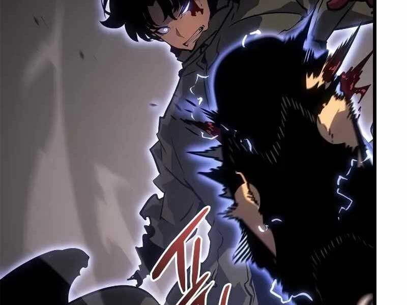 Truyện Tranh Solo Leveling - Tôi Thăng Cấp Một Mình: Tận Thế Ragnarok trang 3