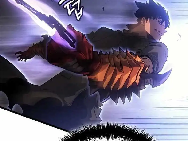 Truyện Tranh Solo Leveling - Tôi Thăng Cấp Một Mình: Tận Thế Ragnarok trang 3