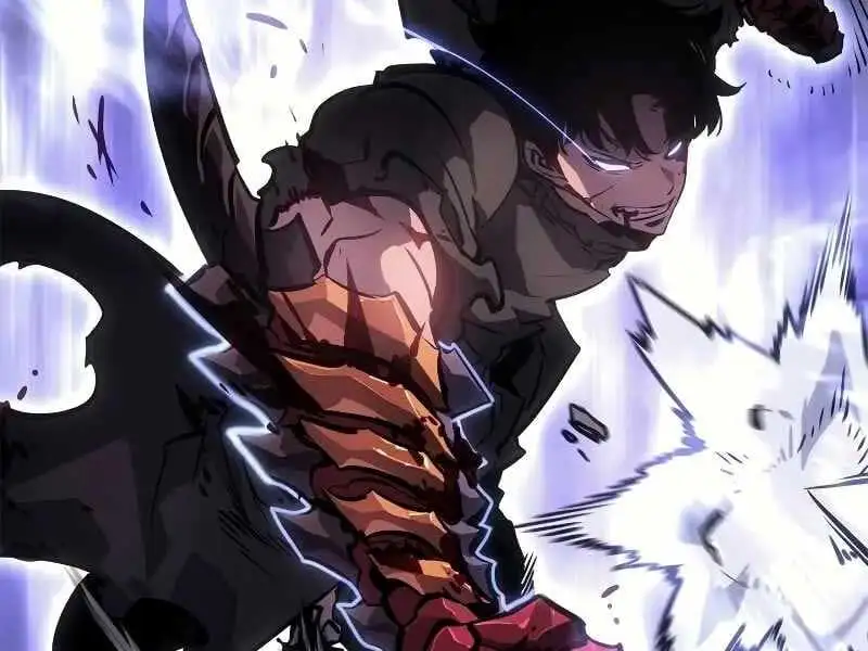 Truyện Tranh Solo Leveling - Tôi Thăng Cấp Một Mình: Tận Thế Ragnarok trang 3