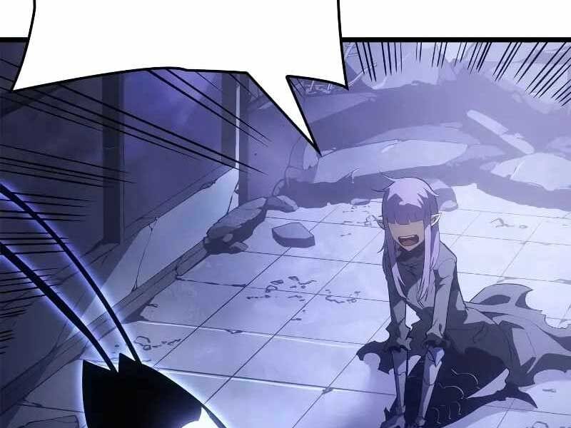 Truyện Tranh Solo Leveling - Tôi Thăng Cấp Một Mình: Tận Thế Ragnarok trang 3