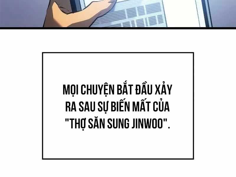 Truyện Tranh Solo Leveling - Tôi Thăng Cấp Một Mình: Tận Thế Ragnarok trang 3