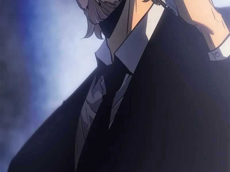 Truyện Tranh Solo Leveling - Tôi Thăng Cấp Một Mình: Tận Thế Ragnarok trang 3