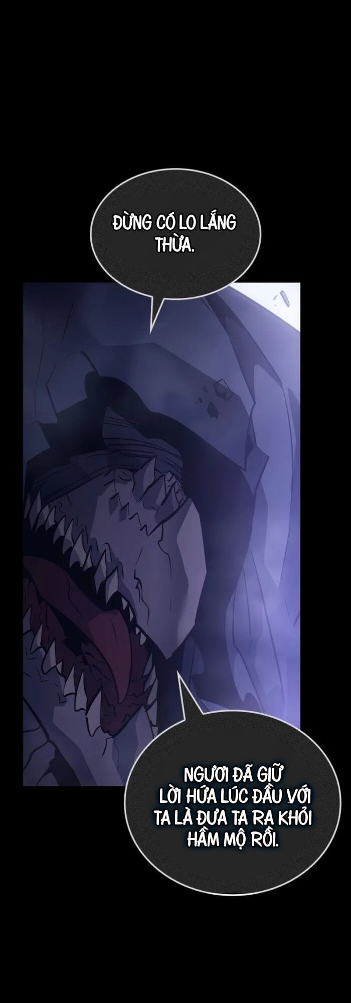 Truyện Tranh Solo Leveling - Tôi Thăng Cấp Một Mình: Tận Thế Ragnarok trang 3