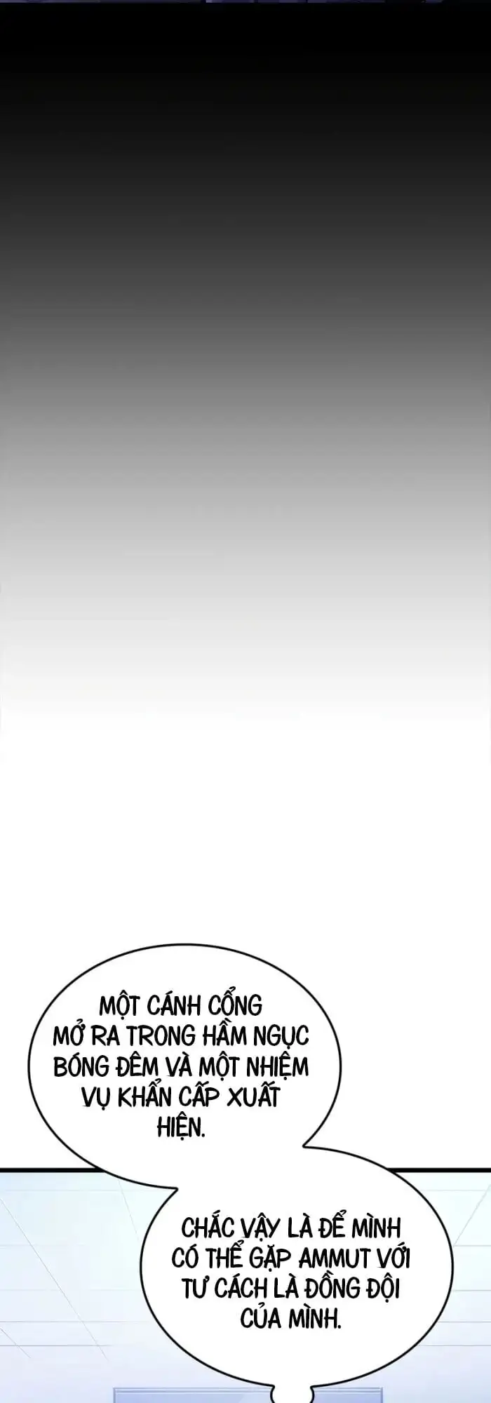 Truyện Tranh Solo Leveling - Tôi Thăng Cấp Một Mình: Tận Thế Ragnarok trang 3