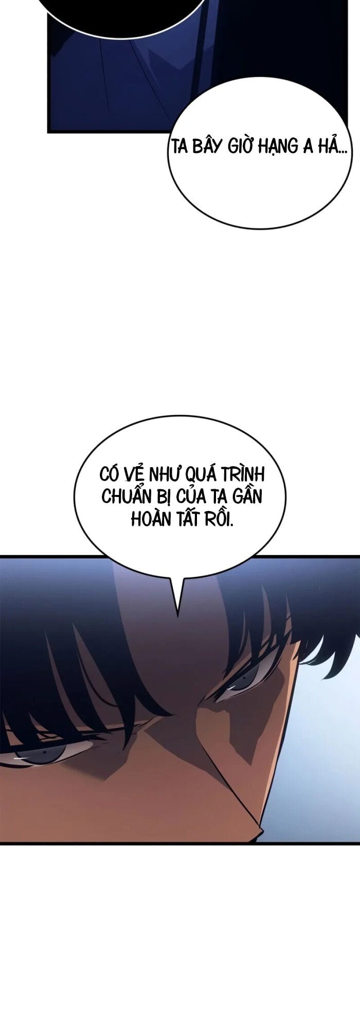 Truyện Tranh Solo Leveling - Tôi Thăng Cấp Một Mình: Tận Thế Ragnarok trang 3