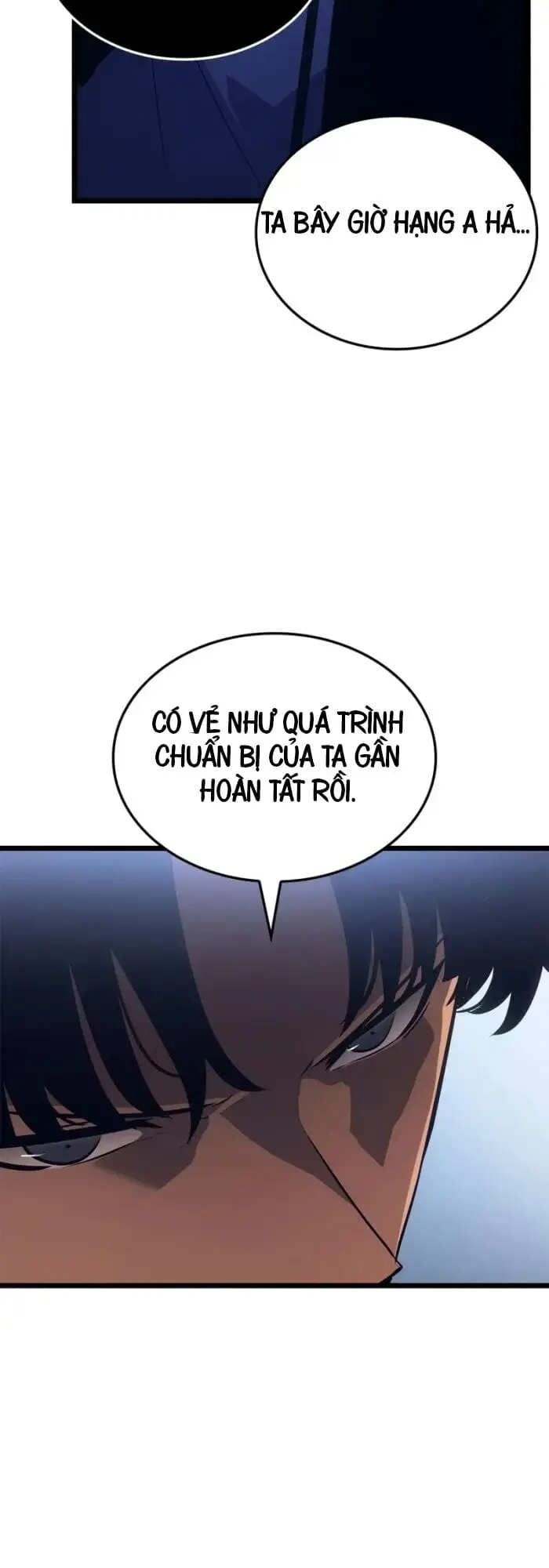 Truyện Tranh Solo Leveling - Tôi Thăng Cấp Một Mình: Tận Thế Ragnarok trang 3