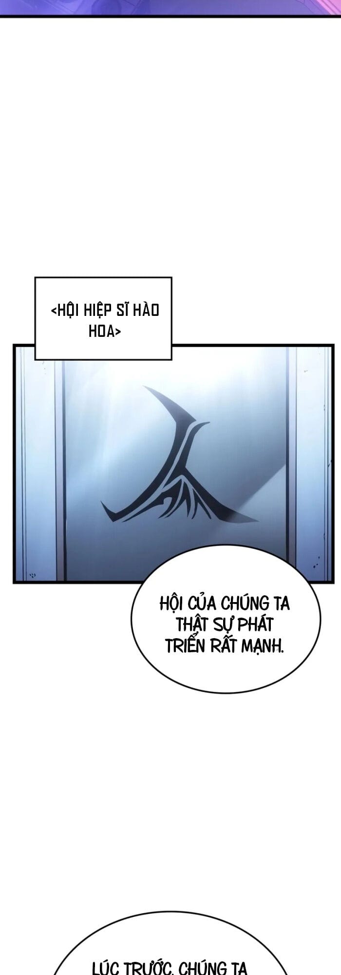 Truyện Tranh Solo Leveling - Tôi Thăng Cấp Một Mình: Tận Thế Ragnarok trang 3