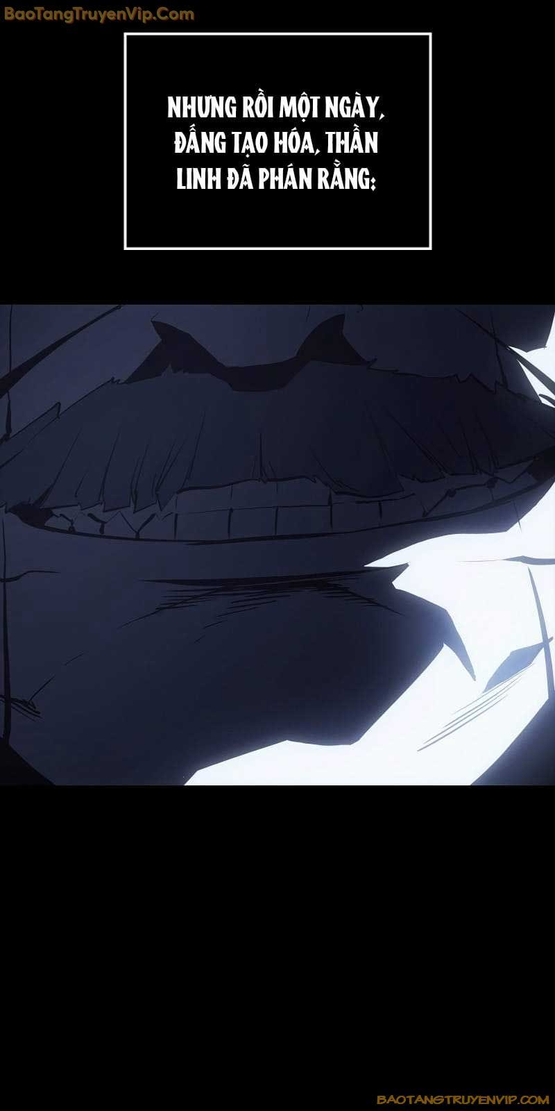 Truyện Tranh Solo Leveling - Tôi Thăng Cấp Một Mình: Tận Thế Ragnarok trang 3