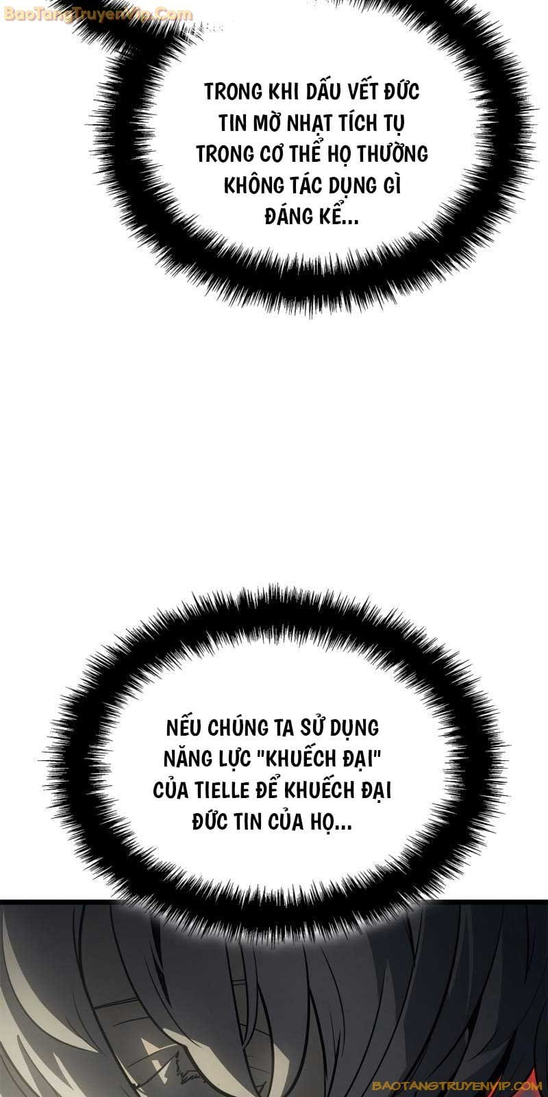 Truyện Tranh Solo Leveling - Tôi Thăng Cấp Một Mình: Tận Thế Ragnarok trang 3