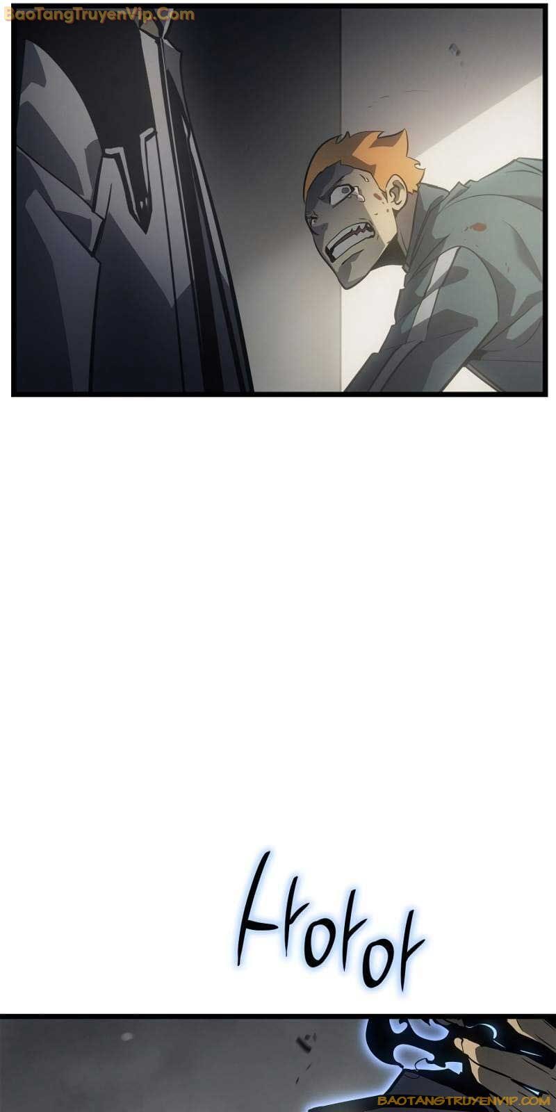 Truyện Tranh Solo Leveling - Tôi Thăng Cấp Một Mình: Tận Thế Ragnarok trang 3