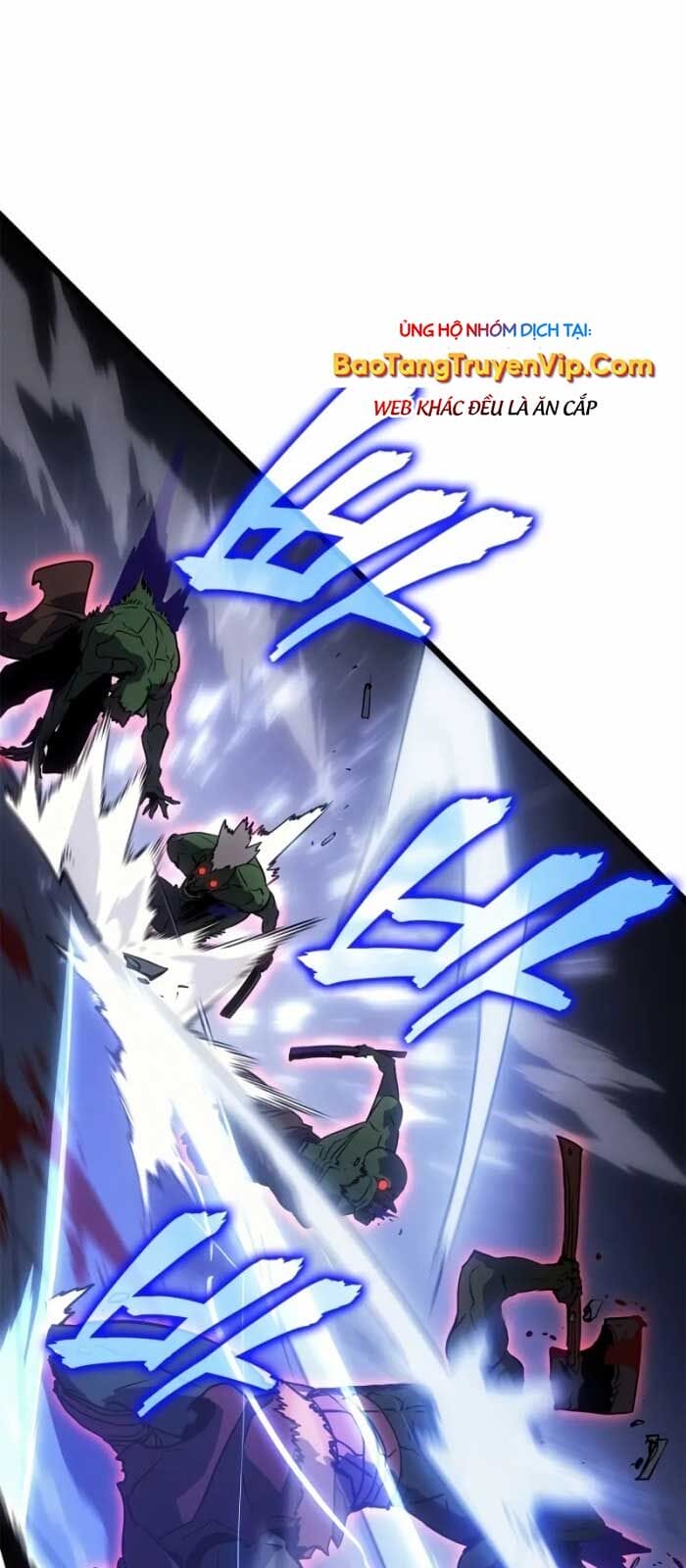 Truyện Tranh Solo Leveling - Tôi Thăng Cấp Một Mình: Tận Thế Ragnarok trang 3