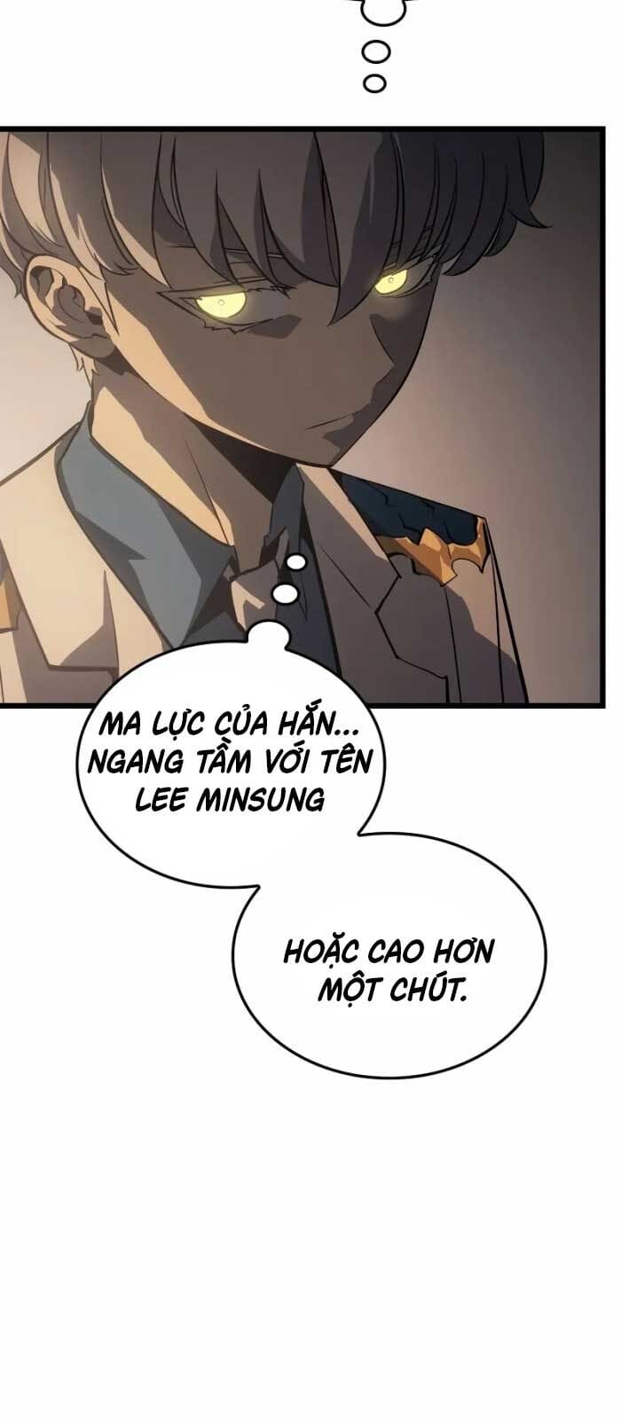 Truyện Tranh Solo Leveling - Tôi Thăng Cấp Một Mình: Tận Thế Ragnarok trang 3