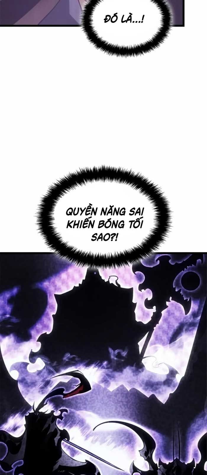 Truyện Tranh Solo Leveling - Tôi Thăng Cấp Một Mình: Tận Thế Ragnarok trang 3