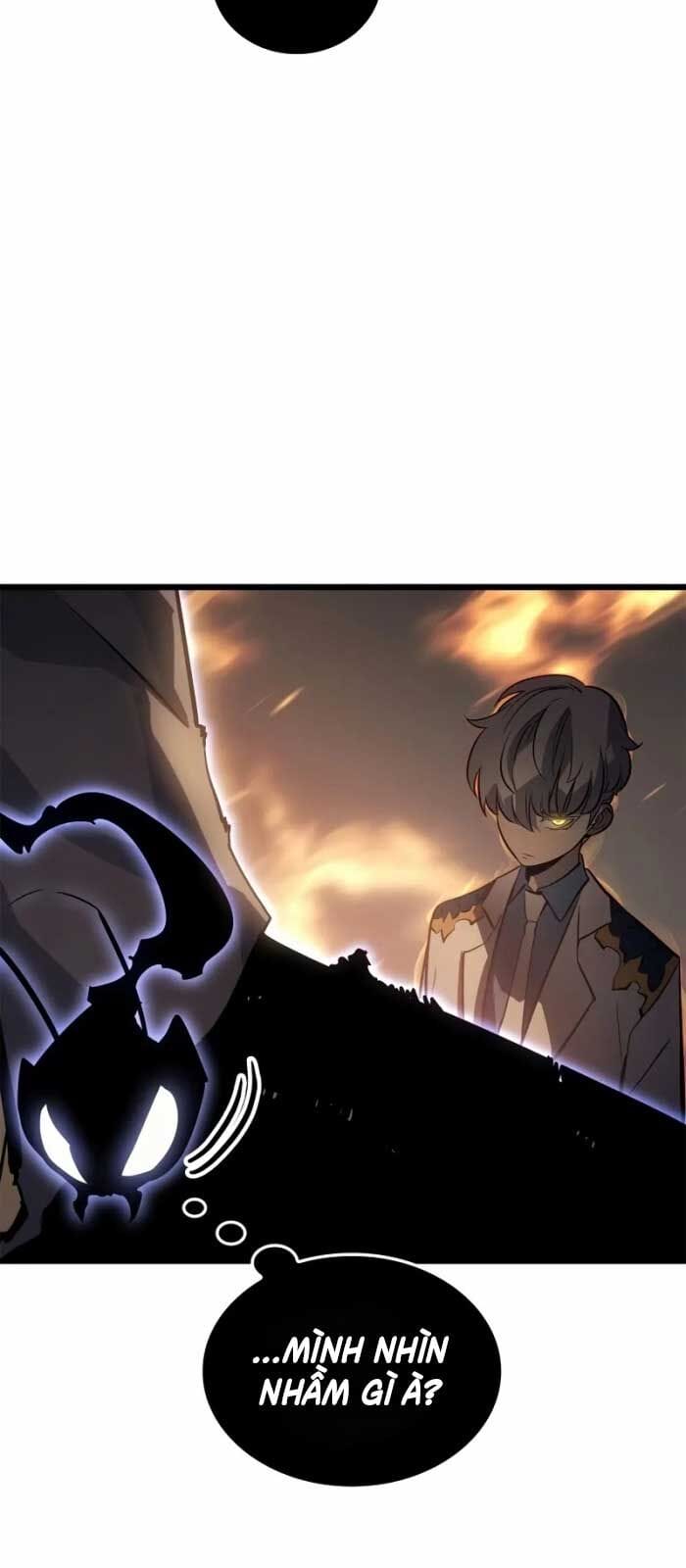 Truyện Tranh Solo Leveling - Tôi Thăng Cấp Một Mình: Tận Thế Ragnarok trang 3