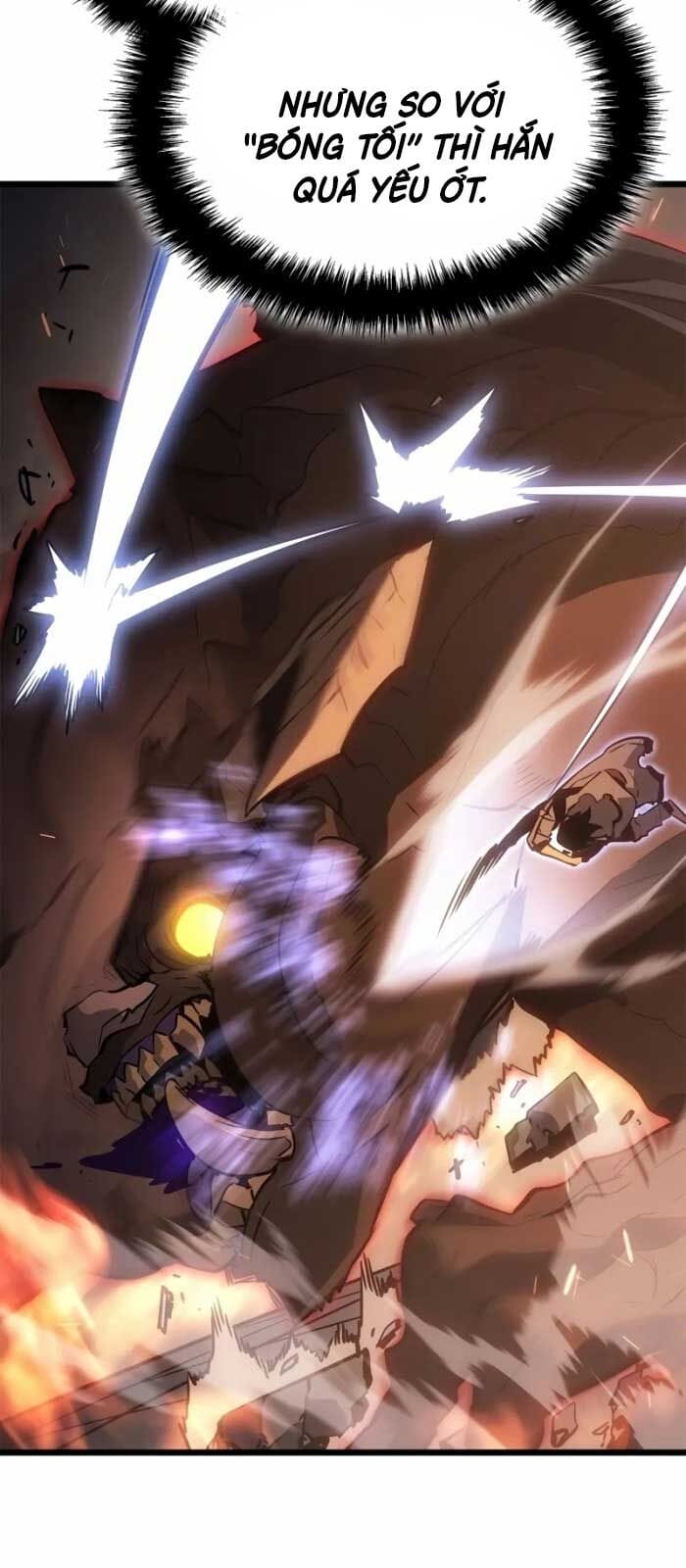 Truyện Tranh Solo Leveling - Tôi Thăng Cấp Một Mình: Tận Thế Ragnarok trang 3