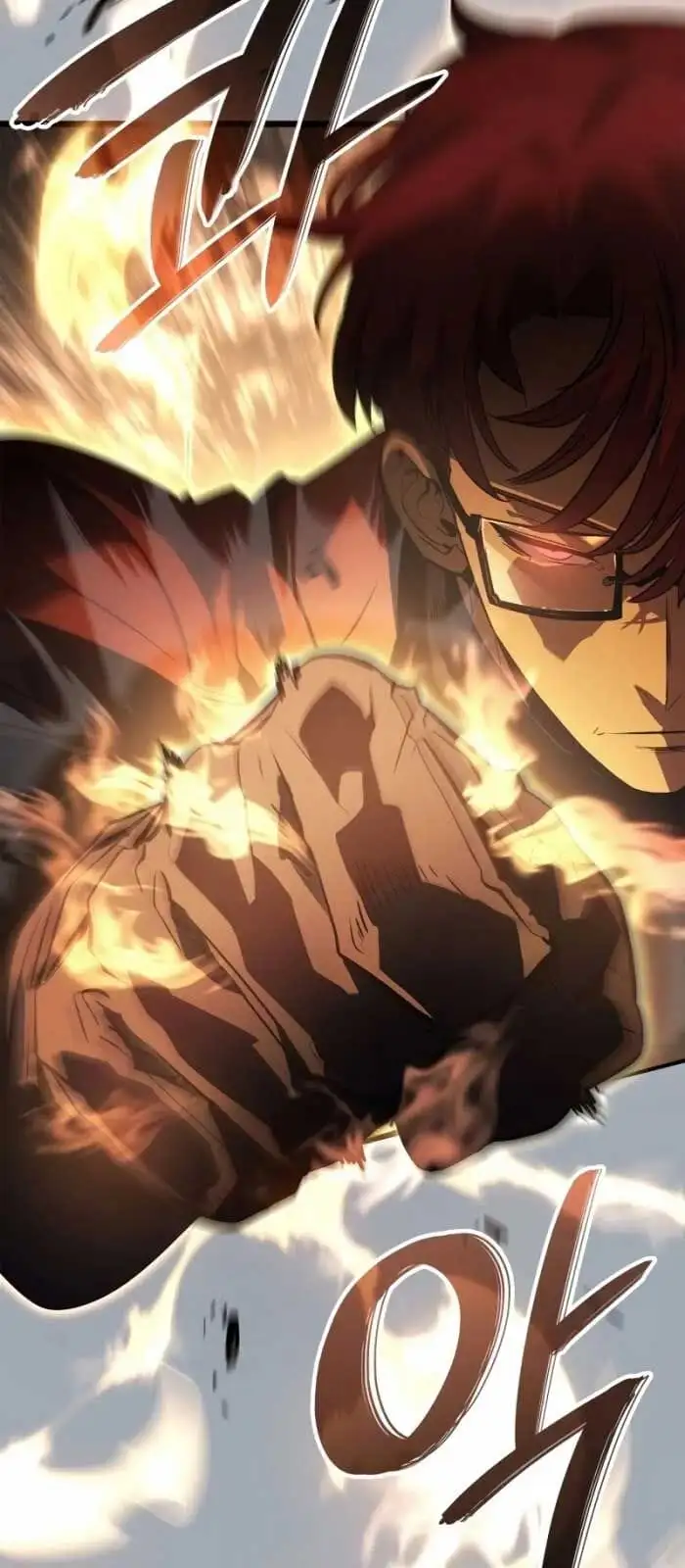 Truyện Tranh Solo Leveling - Tôi Thăng Cấp Một Mình: Tận Thế Ragnarok trang 3