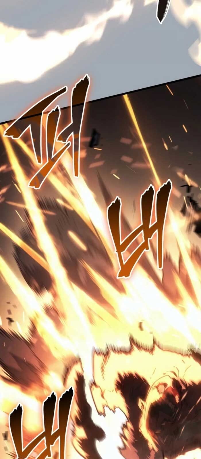 Truyện Tranh Solo Leveling - Tôi Thăng Cấp Một Mình: Tận Thế Ragnarok trang 3